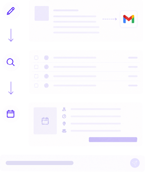 Email & Communication